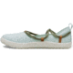 Teva Voya Infinity MJ Casual Shoes - Womens, Sea Foam/Burnt Olive, 6 US, 1106869-SFBO-06