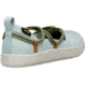 Teva Voya Infinity MJ Casual Shoes - Womens, Sea Foam/Burnt Olive, 6 US, 1106869-SFBO-06