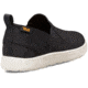 Teva Voya Slip On Casual Shoes - Mens, Black, 12 US, 1112696-BLK-12