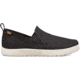 Teva Voya Slip On Casual Shoes - Mens, Black, 12 US, 1112696-BLK-12