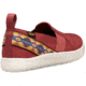 Teva Voya Slip On Casual Shoes - Womens, Canyon To Canyon, 7 US, 1106870-CTCN-07