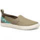 Teva Voya Slip On Casual Shoes - Womens, Cayambe Burnt Olive, 7 US, 1106870-CBOLV-07