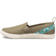 Teva Voya Slip On Casual Shoes - Womens, Cayambe Burnt Olive, 7 US, 1106870-CBOLV-07