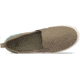 Teva Voya Slip On Casual Shoes - Womens, Cayambe Burnt Olive, 7 US, 1106870-CBOLV-07