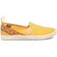Teva Voya Slip On Casual Shoes - Womens, Cayambe Sunflower, 8 US, 1106870-CSFL-08