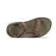 Teva Y Hurricane XLT 2 Sandal - Kids, Boomerang Burnt Olive, 4, 1019390Y-BBOL-04