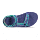 Teva Y Hurricane XLT 2 Sandal - Kids, Delmar Sea Glass/Purple, 5, 1019390Y-DSGP-05