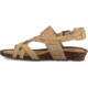 Teva Ysidro Extension Sandals - Womens, Lark, 5, 1099270-LRK-05