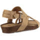 Teva Ysidro Extension Sandals - Womens, Lark, 5, 1099270-LRK-05