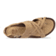 Teva Ysidro Extension Sandals - Womens, Lark, 5, 1099270-LRK-05