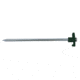 Texsport 10in Steel Spike 4 / Pack, 14185