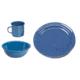 USED Texsport Enamel Mug 24 Oz. 14547, EDEMO1