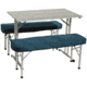 Texsport Fold-up Picnic Table Set 15155