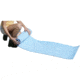 Texsport Pack-Lite Pad, 72&quot; Length x 20&quot; Width x 375 mil Thickness Overall, Foam 15815TEX