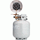 Texsport Propane Deluxe Heater 14217