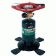 Texsport Propane Stove, Single Burner, 14213