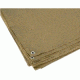 Texsport Tarp, Pe 12' X 16' Shelf Pack Brn 17582TEX