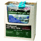 Texsport Tarp, Pe 8' X 10' Shelf Pack Blue 17420TEX