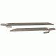 Texsport Tent Peg Steel 12'in, Single 14187