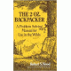 The 2 Oz Backpacker, Robert Wood, Publisher - Random House