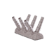 The Green Glove Dryer Non-Electric Floor Dryer, Tan, TGGDF20T