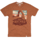 The Landmark Project Arches National Park Tee, Short Sleeve, arches