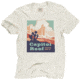 The Landmark Project Capitol Reef National Park Tee, Short Sleeve, capitol-reef-tee