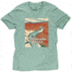 The Landmark Project Colorado River Tee, Short Sleeve, colorado-riv