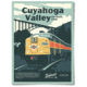 The Landmark Project Cuyahoga Valley National Park Posters, cuyahoga-valley-poster
