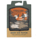 The Landmark Project Everglades National Park Patches, everglades-nat-park-patch