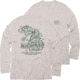 The Landmark Project Explore Michigan Pocket Tee, Long Sleeve, explore-michigan-ls-tee