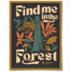 The Landmark Project Find Me in the Forest Posters, copyofadvtogetherpst