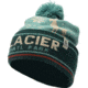 The Landmark Project Glacier National Park Beanies, glacier-bni