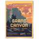 The Landmark Project Grand Canyon National Park South Rim Posters, grand-canyon-new-poster