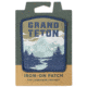 The Landmark Project Grand Teton National Park Patches, grand-teton-nat-park-patch
