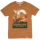 The Landmark Project Guadalupe Mountains National Park Tee, Short Sleeve, guadalmntsnatparkunisstee