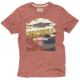 The Landmark Project Haleakala National Park Tee, Short Sleeve, haleakala-tee
