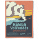 The Landmark Project Hawaii Volcanoes National Park Posters, hawaii-volcanoes-poster