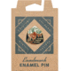 The Landmark Project John Muir Trail Enamel Pins, john-muir-trail-enamel-pin