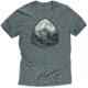 The Landmark Project John Muir Trail Tee, Short Sleeve, john-muir-trail