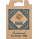 The Landmark Project Joshua Tree National Park Enamel Pins, joshua-tree-enamel-pin