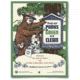 The Landmark Project Keep our Parks Green and Clean Posters, keepourparksgrnandclnpst