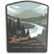 The Landmark Project Lookout Mountain Stickers, lookout-mountain-sticker