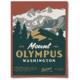 The Landmark Project Mount Olympus Posters, mount-olympus-poster