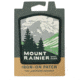 The Landmark Project Mount Rainier National Park Patches, mount-rainier-patch