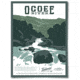 The Landmark Project Ocoee River Posters, ocoee-riv-poster