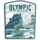 The Landmark Project Olympic National Park Stickers, olympic-nat-park-sticker