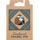 The Landmark Project Pacific Crest Trail Enamel Pins, pcf-crest-trail-enamel-pin