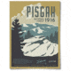 The Landmark Project Pisgah National Forest Posters, pisgah-national-frst-post