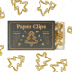 The Landmark Project Ponderosa Paper Clips, ponderosa-paper-clips